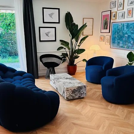 Maison Confortable Avec Jacuzzi A 别墅 圖盧茲